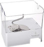 Whirlpool WPW10347093 OEM Ice Container Assembly