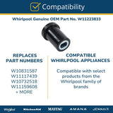 Whirlpool Timers W11223833 replacement part