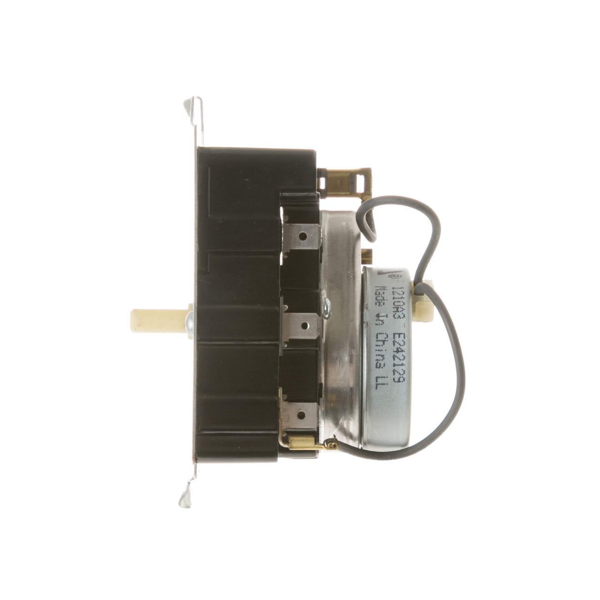 GE WE4M353 Genuine OEM Dryer Timer