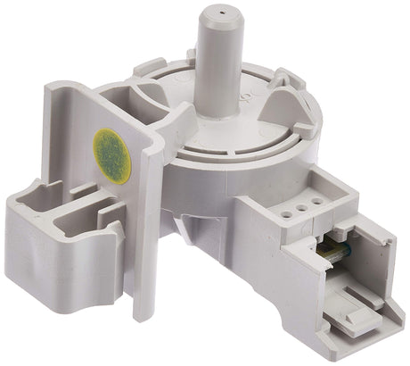 Whirlpool WPW10448876 Genuine OEM Washer Water-level Pressure Switch