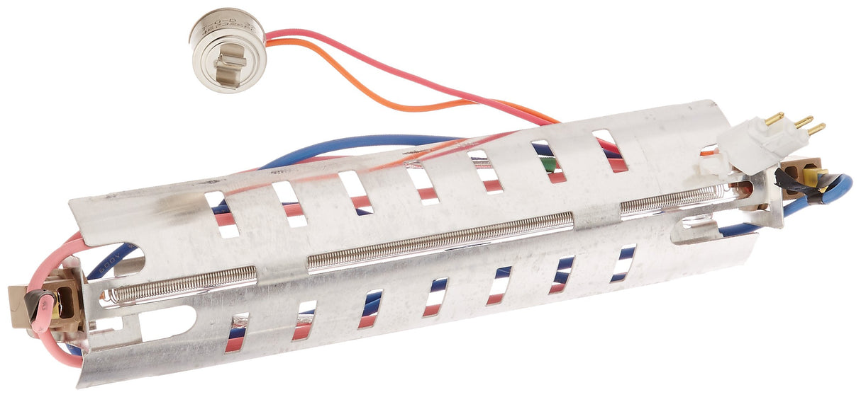 GE WR51X10029 Heater and Harness
