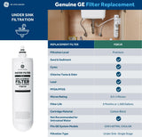 GE Filtration Systems GXK140TNN replacement part