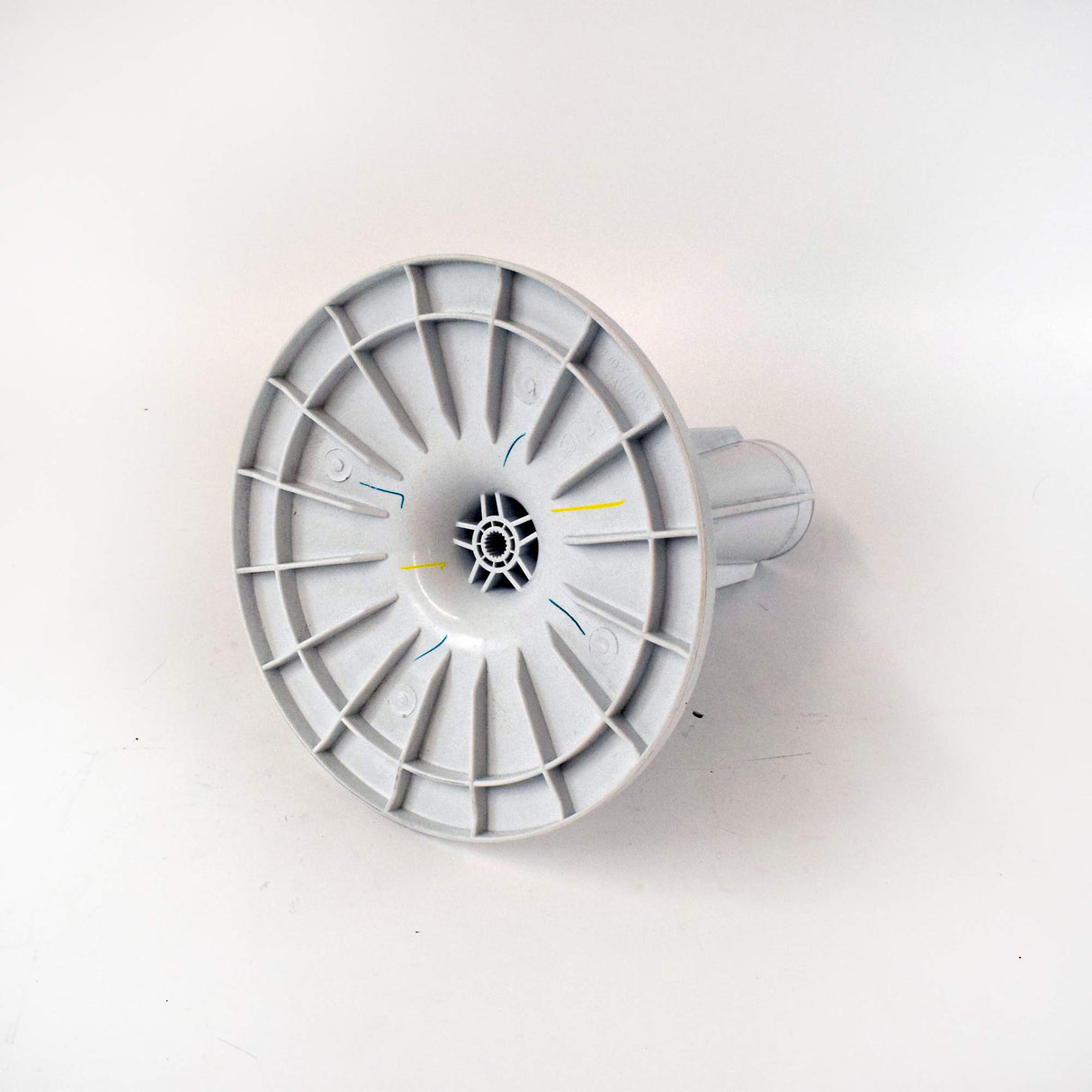 GE WH43X10056 Genuine OEM Agitator
