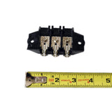 Samsung Wire Plugs and Connectors DC96-01188A replacement part