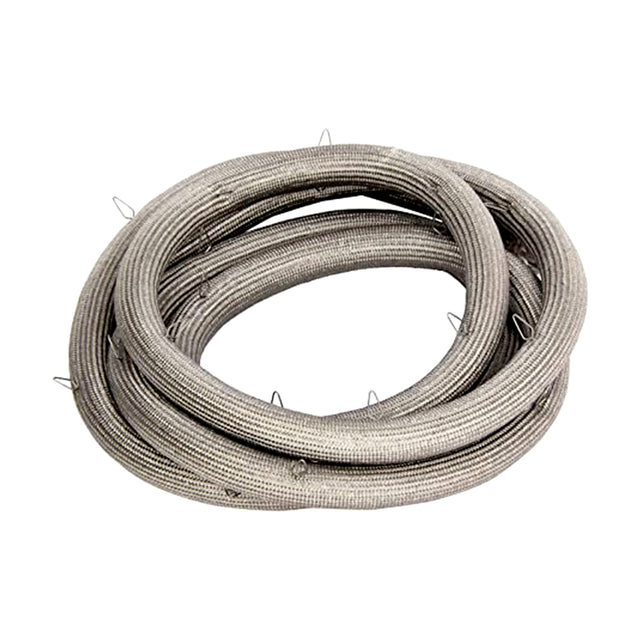 Bosch 00486767 Genuine OEM Door Seal for Bosch Wall Ovens