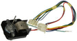 GENUINE Electrolux 241854401 Evaporator Fan Motor