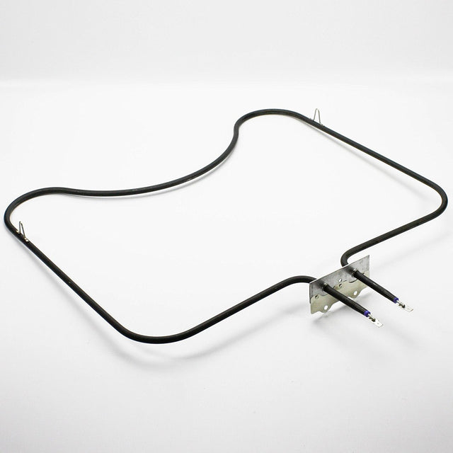 Whirlpool Y04100019 Bake Element, Black