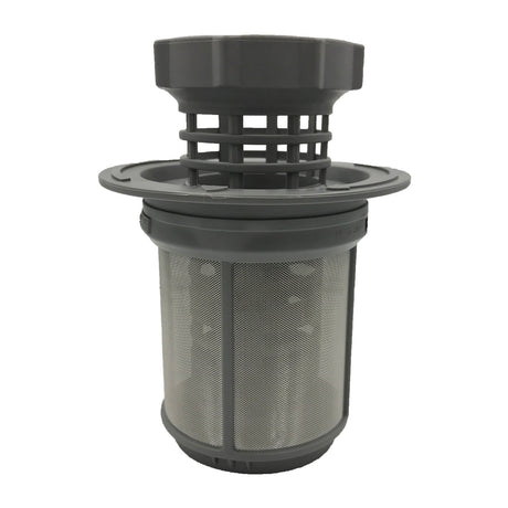 Bosch 00615079 Genuine OEM Micro Filter (Gray) for Bosch Dishwashers