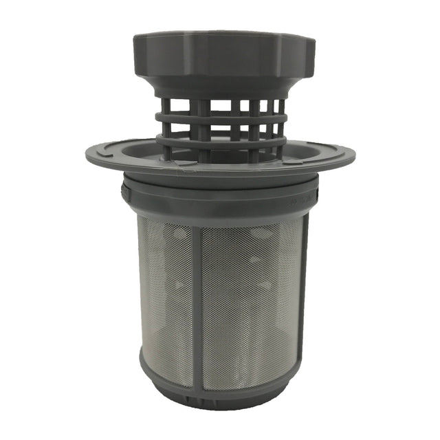 Bosch 00615079 Genuine OEM Micro Filter (Gray) for Bosch Dishwashers