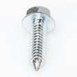 Electrolux 241710601 Frigidaire Screw Hinge