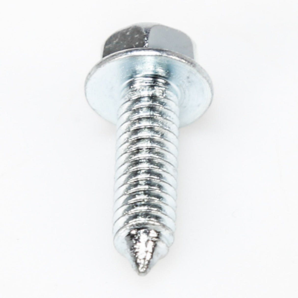 Electrolux 241710601 Frigidaire Screw Hinge