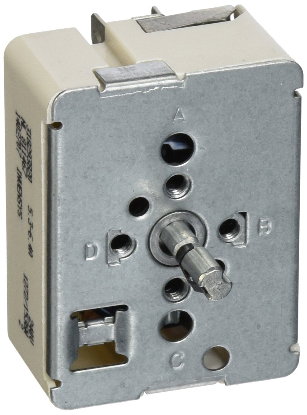GENUINE Frigidaire 318293820 Surface Element Switch. Unit