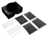 Whirlpool Ducts and Vents W11430922 replacement part