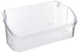 Frigidaire 240324502 Door Shelf Bin, Clear