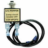 Supco Switches POP3 replacement part