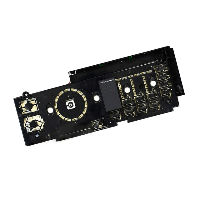 GE WE04X29098 Genuine OEM Dryer Chassis and Board Assembly WIFI
