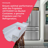 Frigidaire Ice Makers 241734001 replacement part