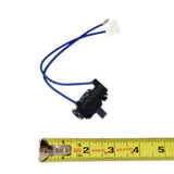 Whirlpool Switches WPW10411937 replacement part