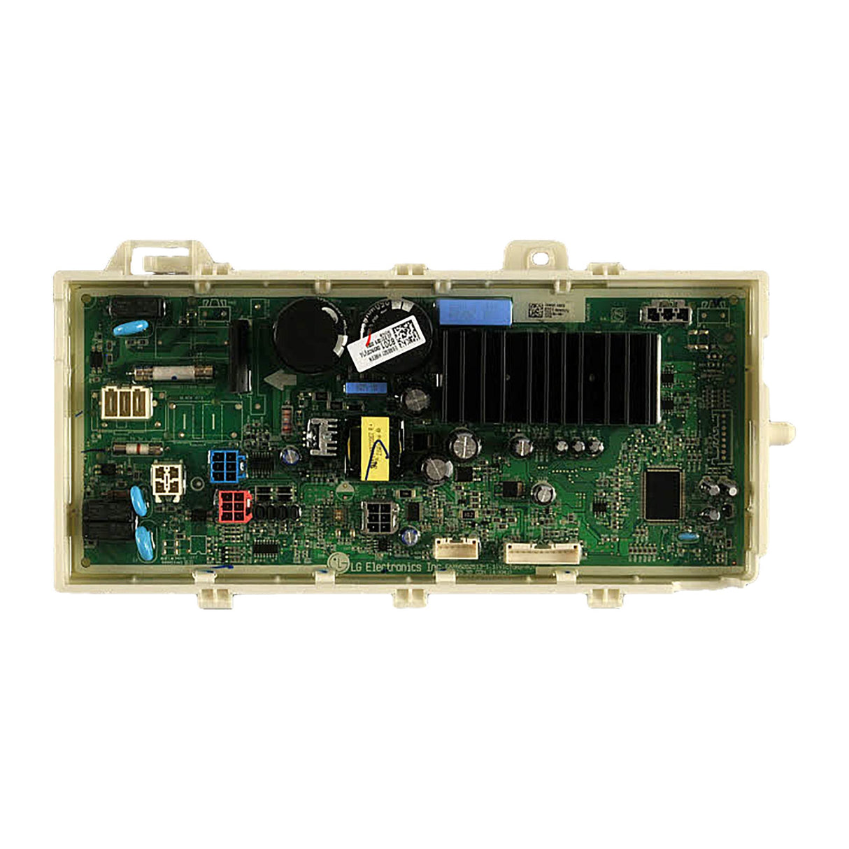 LG EBR85018201 Washer Motor Control Board