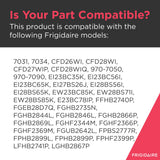 Frigidaire Elements and Burners 242094802 replacement part