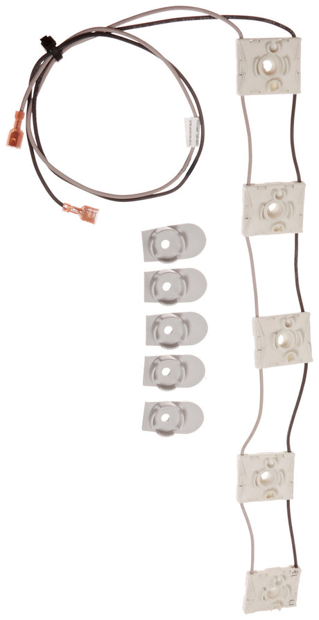 Gas Range Igniter Switch