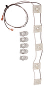 Gas Range Igniter Switch
