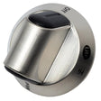 Frigidaire 318602603 Stovetop Burner Knob for Gas Ranges and Stoves