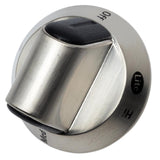 Frigidaire Knobs 318602603 replacement part