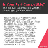 Frigidaire Igniters 808608802 replacement part