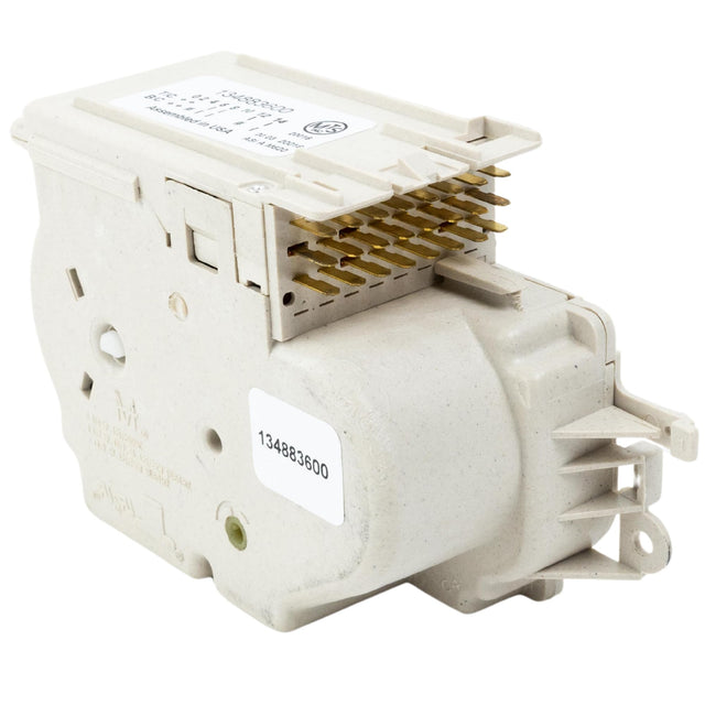 Electrolux 134883600 Washer Timer for Washing Machines