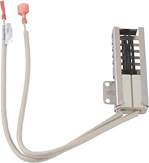 Bosch 00492431 Bake Igniter, White