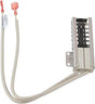 Bosch 00492431 Bake Igniter, White