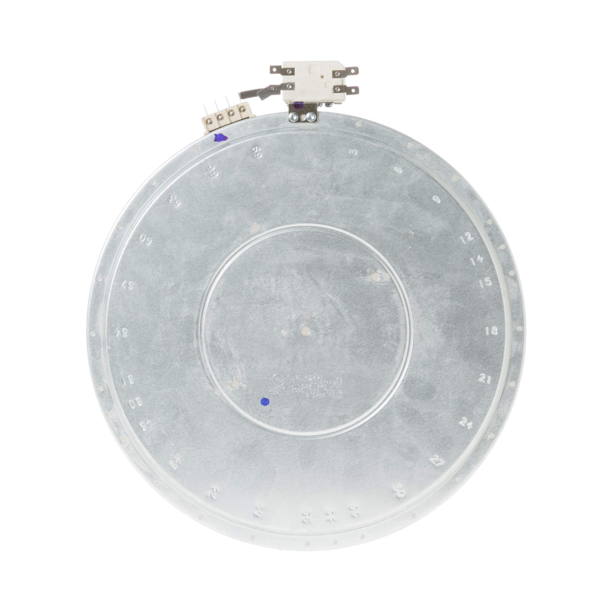 GE WB30T10107 Genuine OEM Haliant Element
