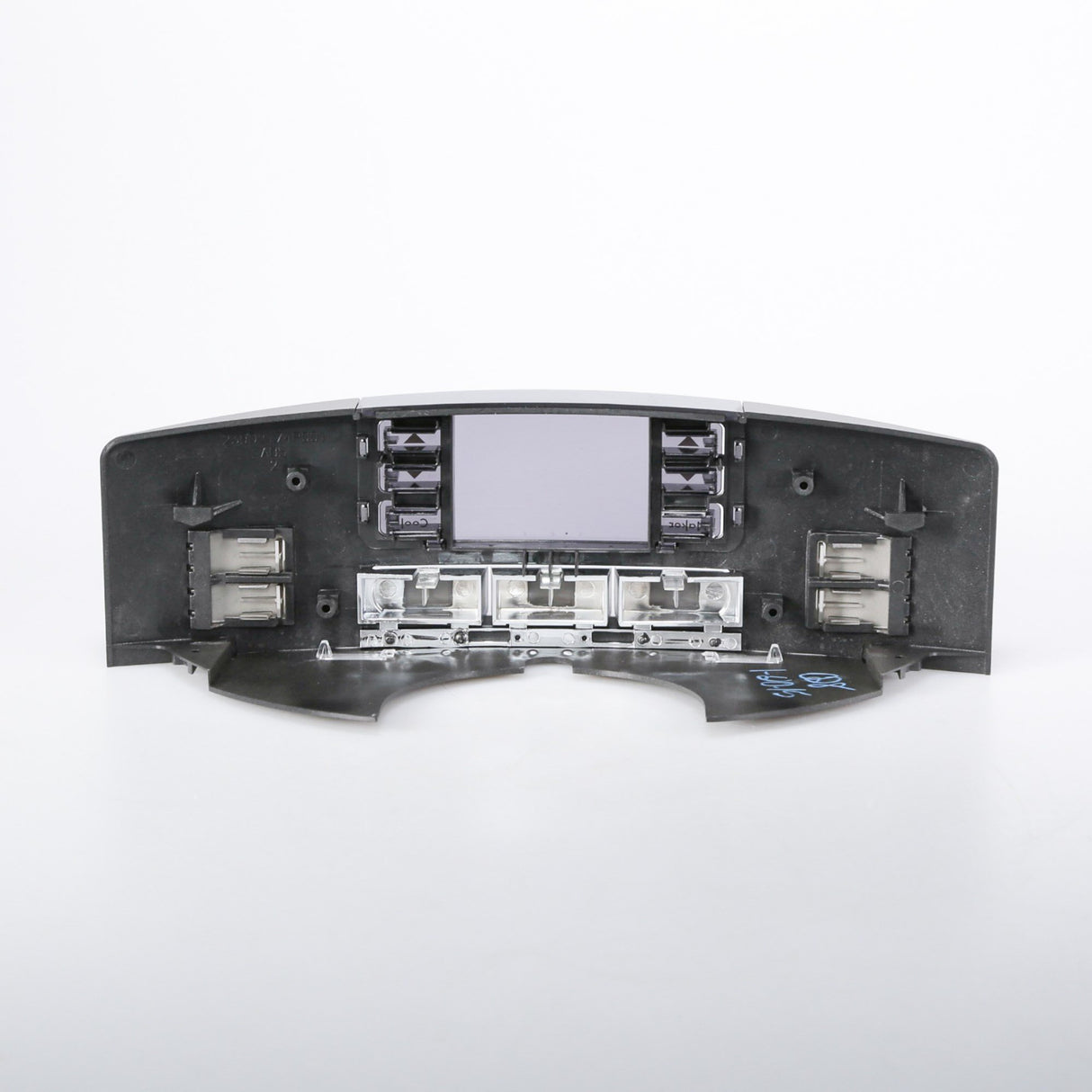 GE WR17X13155 Display Asm (Icid) Es