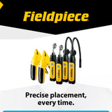 Fieldpiece System Charge and Air Kit JL3KH6 replacement part