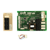 Bosch Circuit Boards and Touch Pads 00709786 replacement part