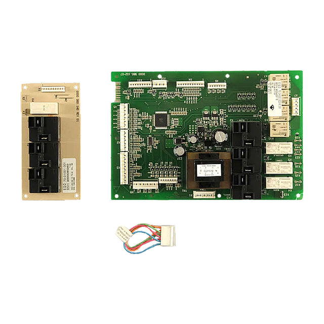 Bosch 00709786 Genuine OEM Range Control Board