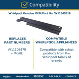 Whirlpool Panels W11545318 replacement part