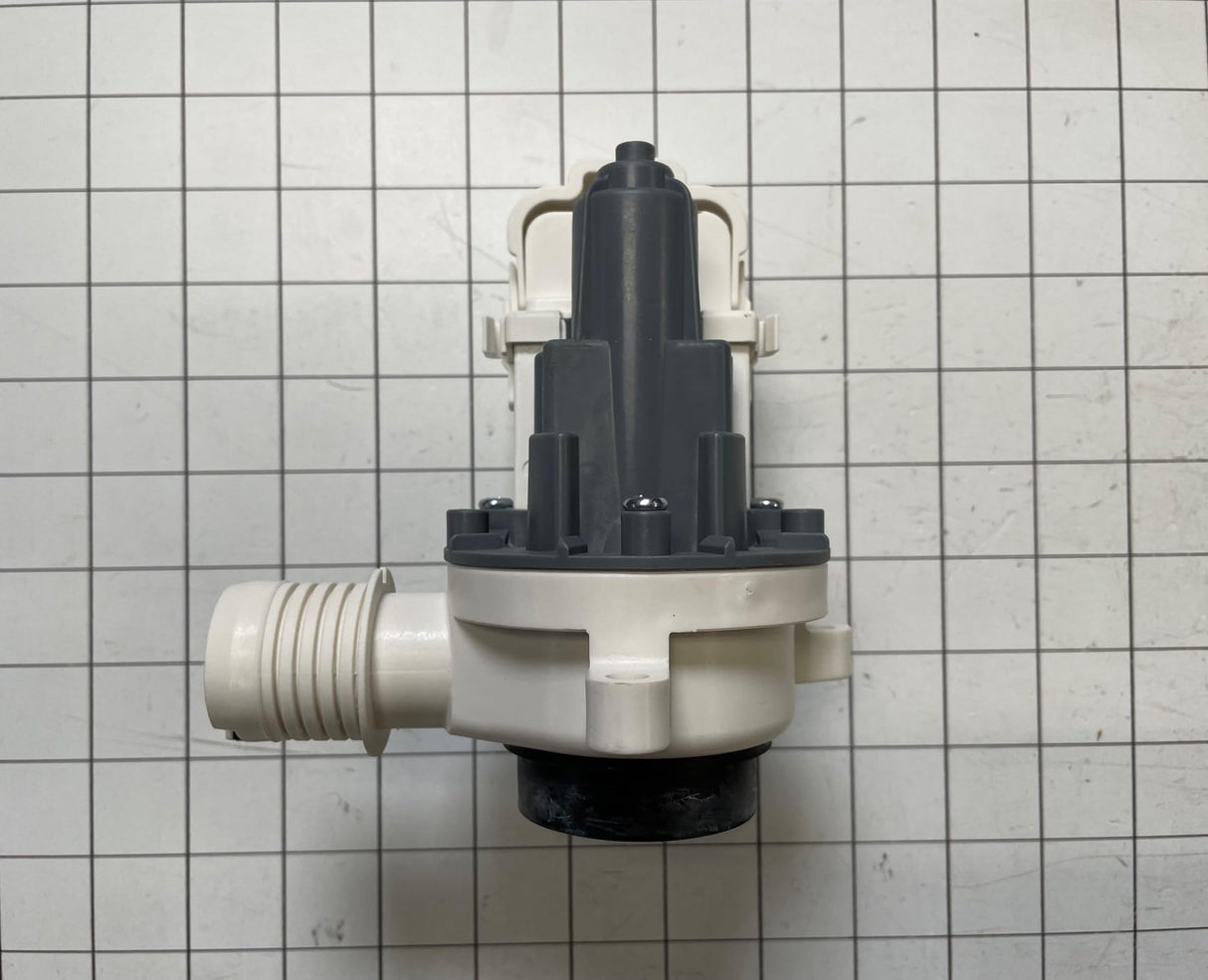 Whirlpool W11399437 Genuine OEM Washer Drain Pump