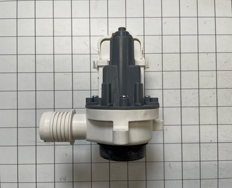 Whirlpool W11399437 Genuine OEM Washer Drain Pump