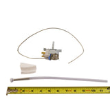 GE Thermostats WR49X26875 replacement part