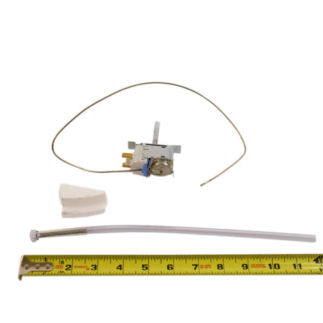 GE WR49X26875 Refrigerator Cold Control Kit, Silver