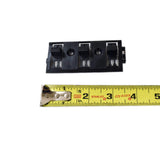 Whirlpool Knobs WPW10424308 replacement part