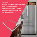 Frigidaire Seals and Gaskets 242193204 replacement part