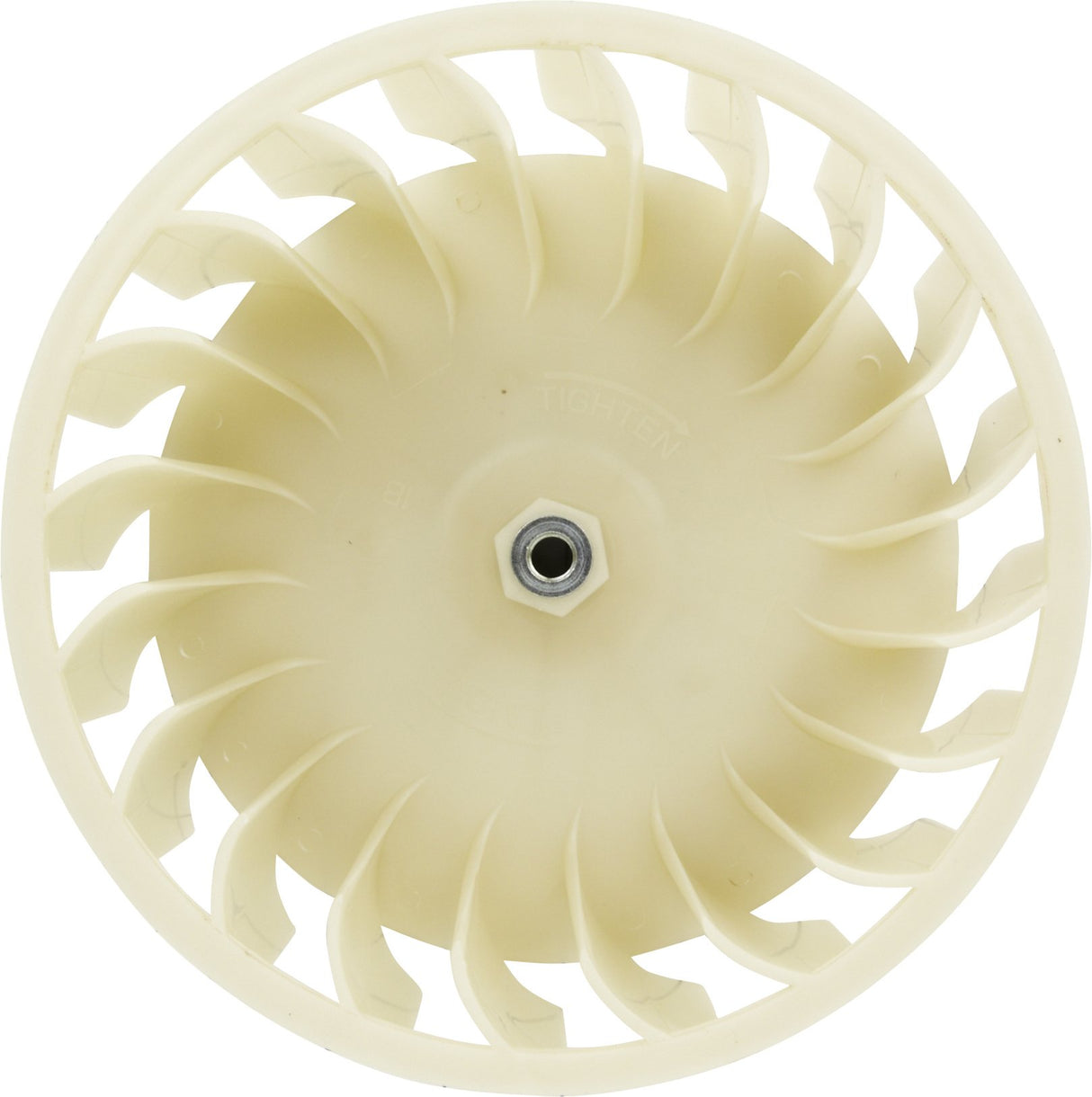 Whirlpool 56000 Genuine OEM Dryer Blower Wheel