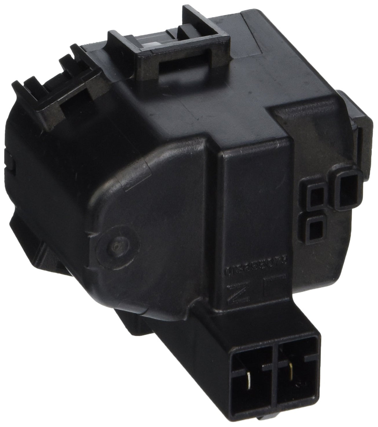 GENUINE Frigidaire 297054500 Relay and Overload Kit Refrigerator