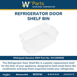Whirlpool Timers W11396038 replacement part