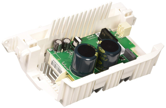Frigidaire 808653801 Washer Electronic Control Board