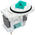 Frigidaire A00044305 Dishwasher Drain Pump Original Equipment (OEM) Part, White