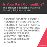Frigidaire Ice Makers 241734001 replacement part